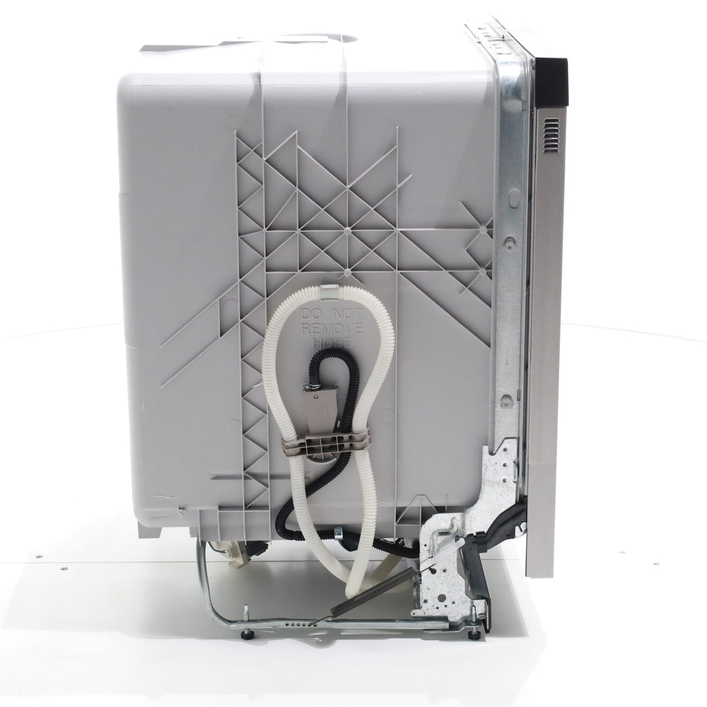 Pictures of 24 in. Stainless Steel Amana Built In Dishwasher with Triple Filter Wash System - Scratch & Dent - Minor - Neu Appliance Outlet - Discount Appliance Outlet in Austin, Tx