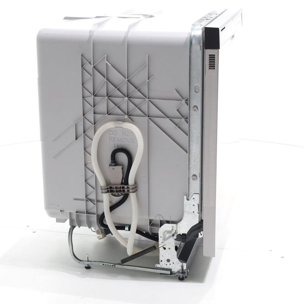 Pictures of 24 in. Stainless Steel Amana Built In Dishwasher with Triple Filter Wash System - Scratch & Dent - Minor - Neu Appliance Outlet - Discount Appliance Outlet in Austin, Tx