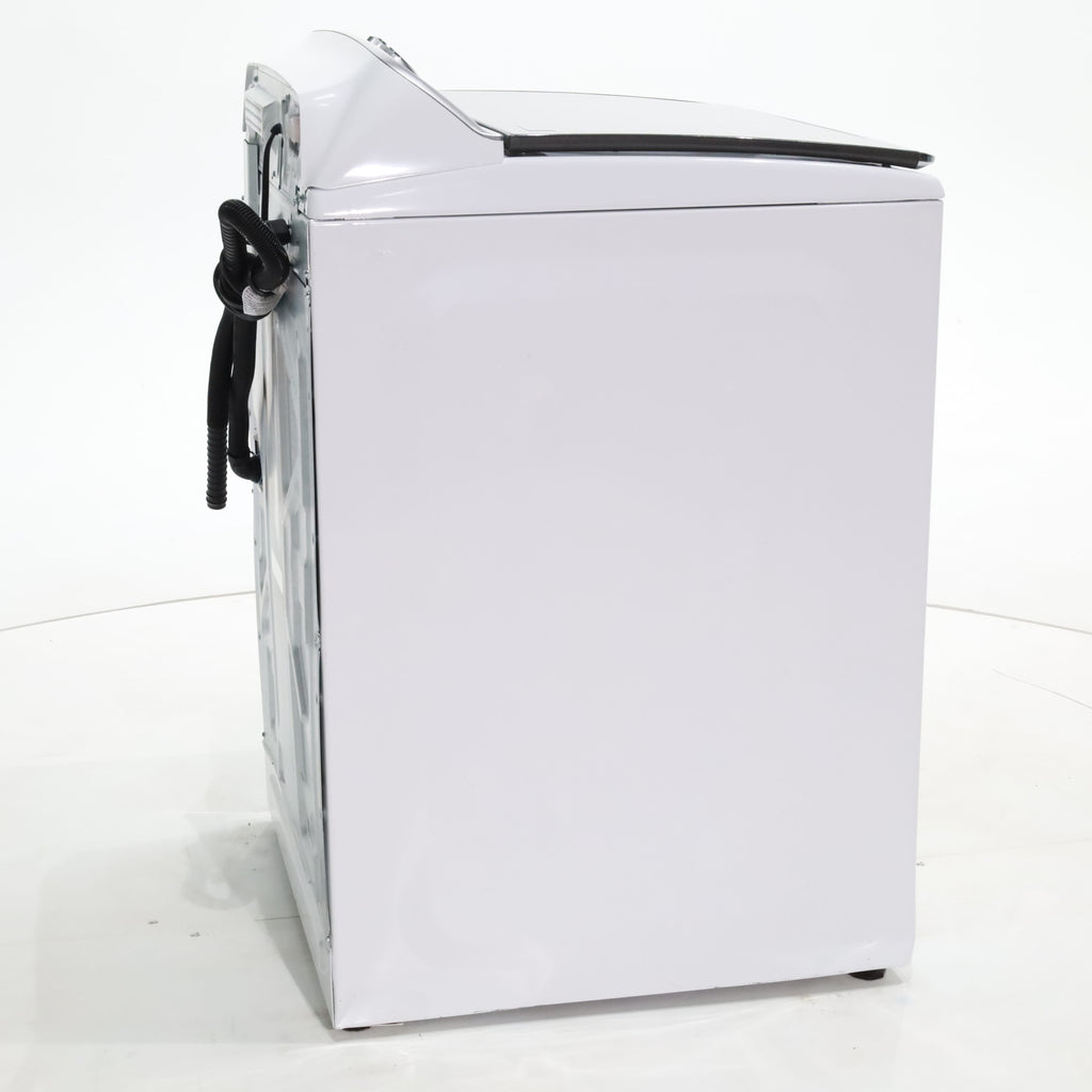 Pictures of ENERGY STAR Maytag 5.3 cu. ft. Smart Capable Top Load Washing Machine with Extra Power Button - Scratch & Dent - Moderate - Neu Appliance Outlet - Discount Appliance Outlet in Austin, Tx