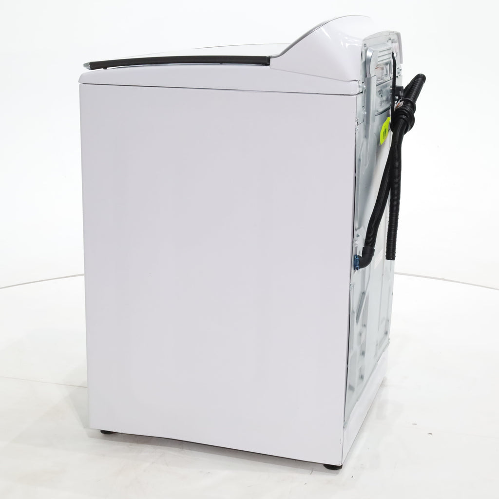 Pictures of ENERGY STAR Maytag 5.3 cu. ft. Smart Capable Top Load Washing Machine with Extra Power Button - Scratch & Dent - Moderate - Neu Appliance Outlet - Discount Appliance Outlet in Austin, Tx