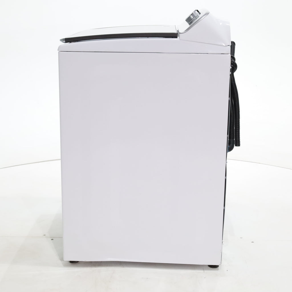 Pictures of ENERGY STAR Maytag 5.3 cu. ft. Smart Capable Top Load Washing Machine with Extra Power Button - Scratch & Dent - Moderate - Neu Appliance Outlet - Discount Appliance Outlet in Austin, Tx