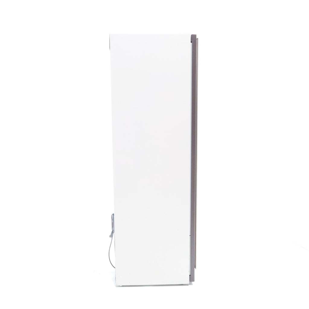 Pictures of 20.88 in. Dark Black Samsung AirDresser Upright Steamer with Air Hangers DF60R8200DG - Scratch & Dent - Minor - Neu Appliance Outlet - Discount Appliance Outlet in Austin, Tx