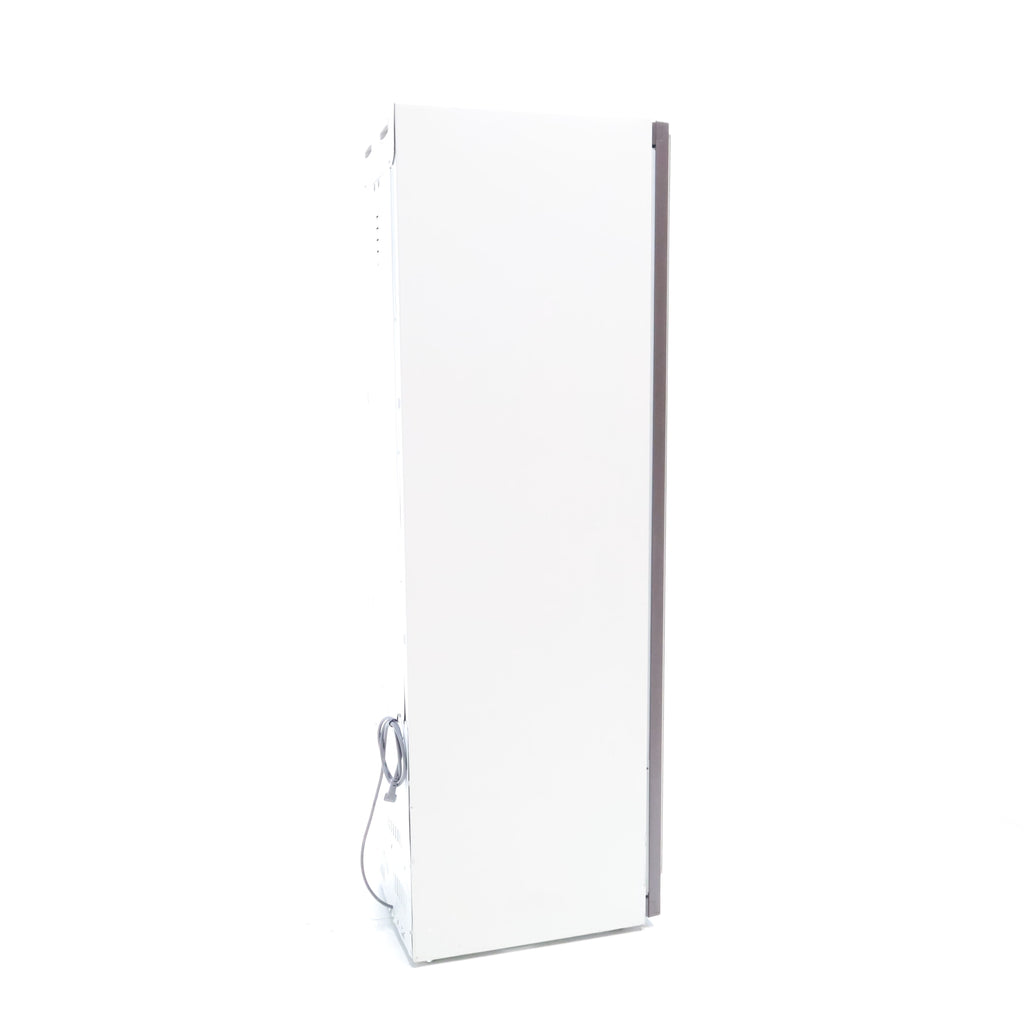 Pictures of 20.88 in. Dark Black Samsung AirDresser Upright Steamer with Air Hangers DF60R8200DG - Scratch & Dent - Minor - Neu Appliance Outlet - Discount Appliance Outlet in Austin, Tx