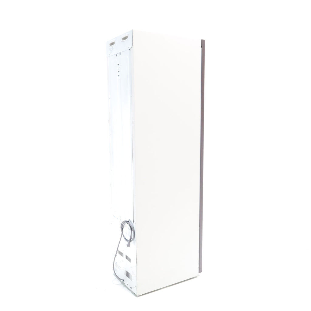 Pictures of 20.88 in. Dark Black Samsung AirDresser Upright Steamer with Air Hangers DF60R8200DG - Scratch & Dent - Minor - Neu Appliance Outlet - Discount Appliance Outlet in Austin, Tx