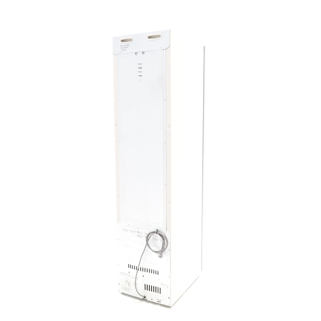 Pictures of 20.88 in. Dark Black Samsung AirDresser Upright Steamer with Air Hangers DF60R8200DG - Scratch & Dent - Minor - Neu Appliance Outlet - Discount Appliance Outlet in Austin, Tx