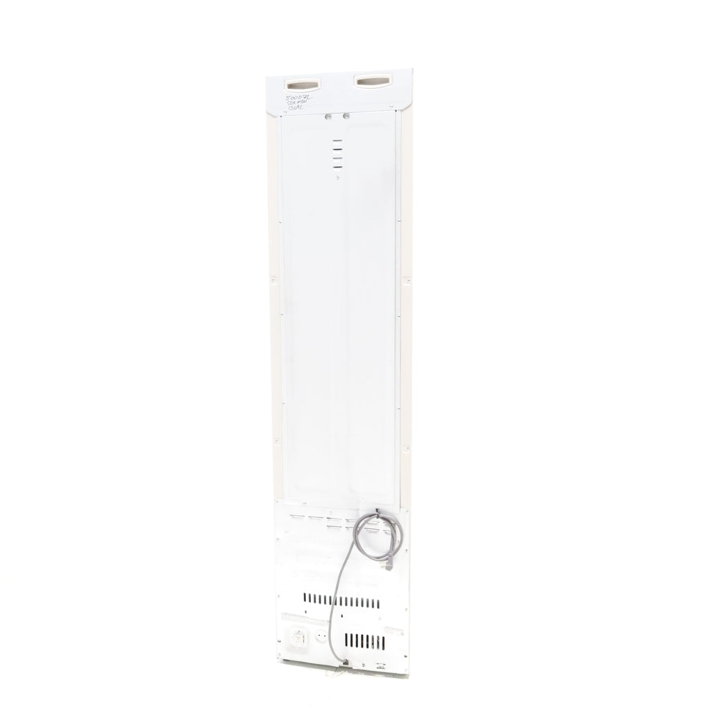 Pictures of 20.88 in. Dark Black Samsung AirDresser Upright Steamer with Air Hangers DF60R8200DG - Scratch & Dent - Minor - Neu Appliance Outlet - Discount Appliance Outlet in Austin, Tx