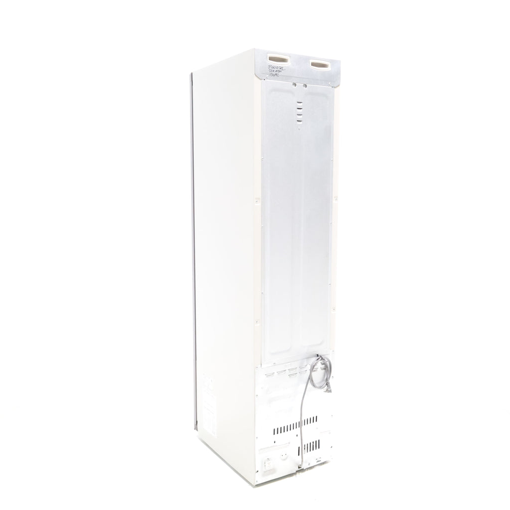 Pictures of 20.88 in. Dark Black Samsung AirDresser Upright Steamer with Air Hangers DF60R8200DG - Scratch & Dent - Minor - Neu Appliance Outlet - Discount Appliance Outlet in Austin, Tx