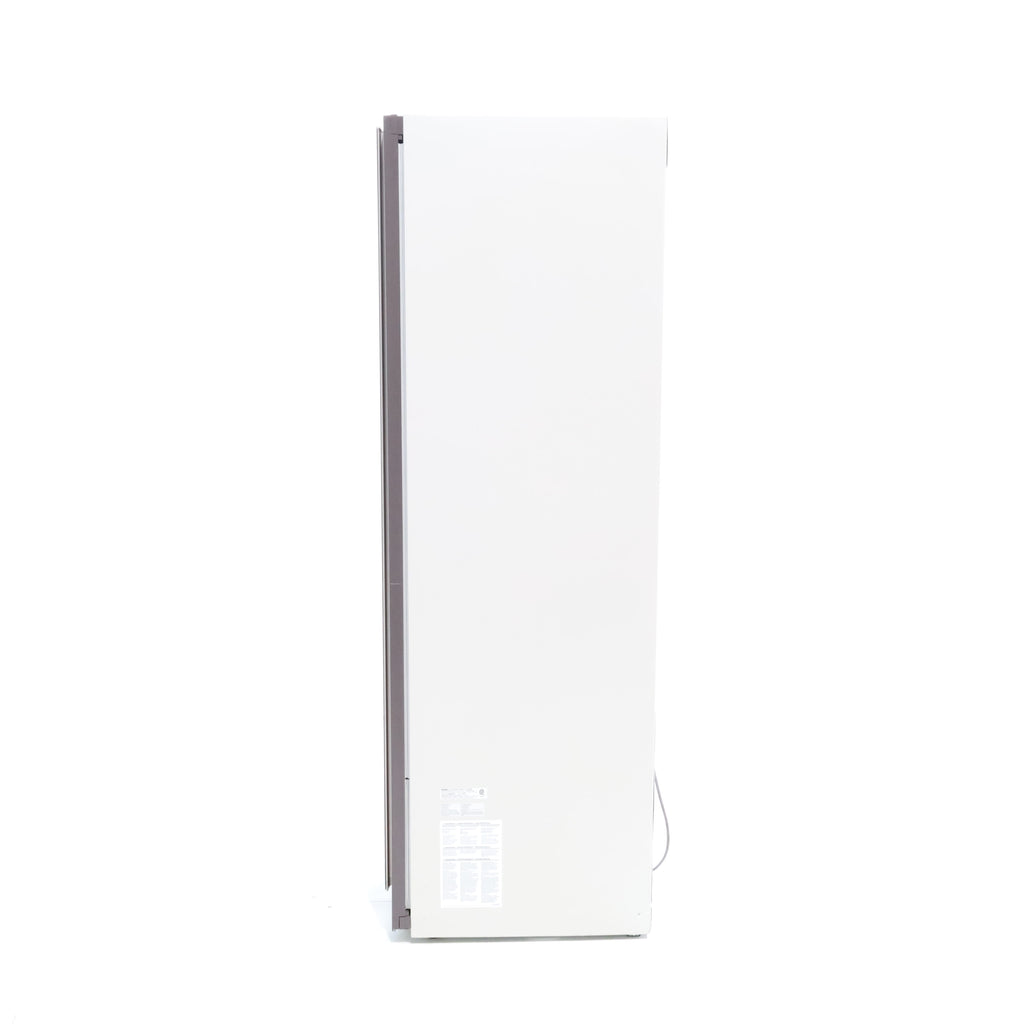 Pictures of 20.88 in. Dark Black Samsung AirDresser Upright Steamer with Air Hangers - Scratch & Dent - Minor - Neu Appliance Outlet - Discount Appliance Outlet in Austin, Tx