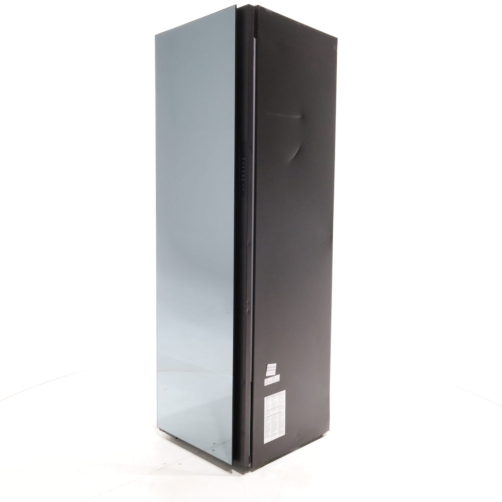 Pictures of Crystal Mirror Finish Samsung Bespoke AirDresser with Steam Refresh - Scratch & Dent - Major - Neu Appliance Outlet - Discount Appliance Outlet in Austin, Tx