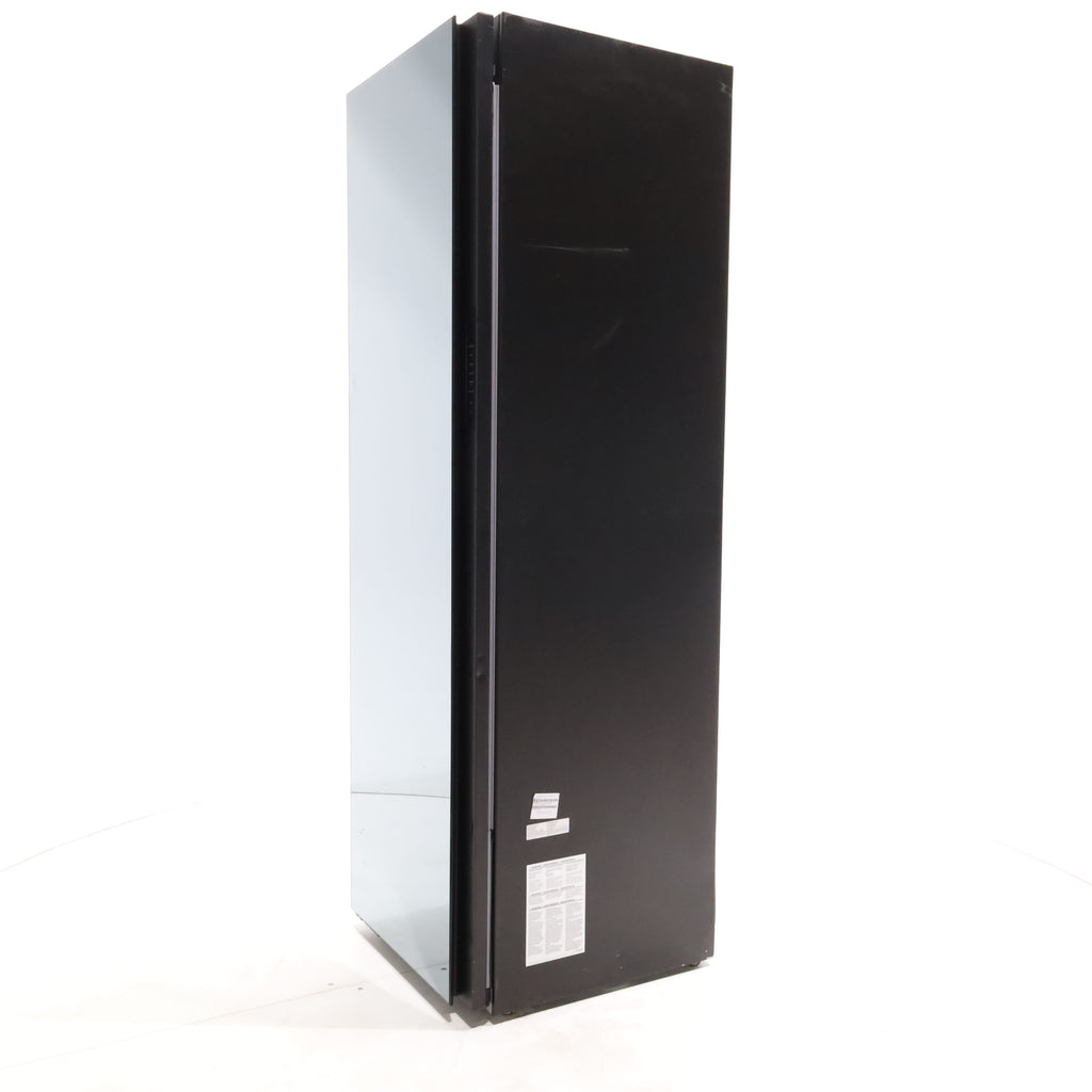 Pictures of Crystal Mirror Finish Samsung Bespoke AirDresser with Steam Refresh - Scratch & Dent - Major - Neu Appliance Outlet - Discount Appliance Outlet in Austin, Tx