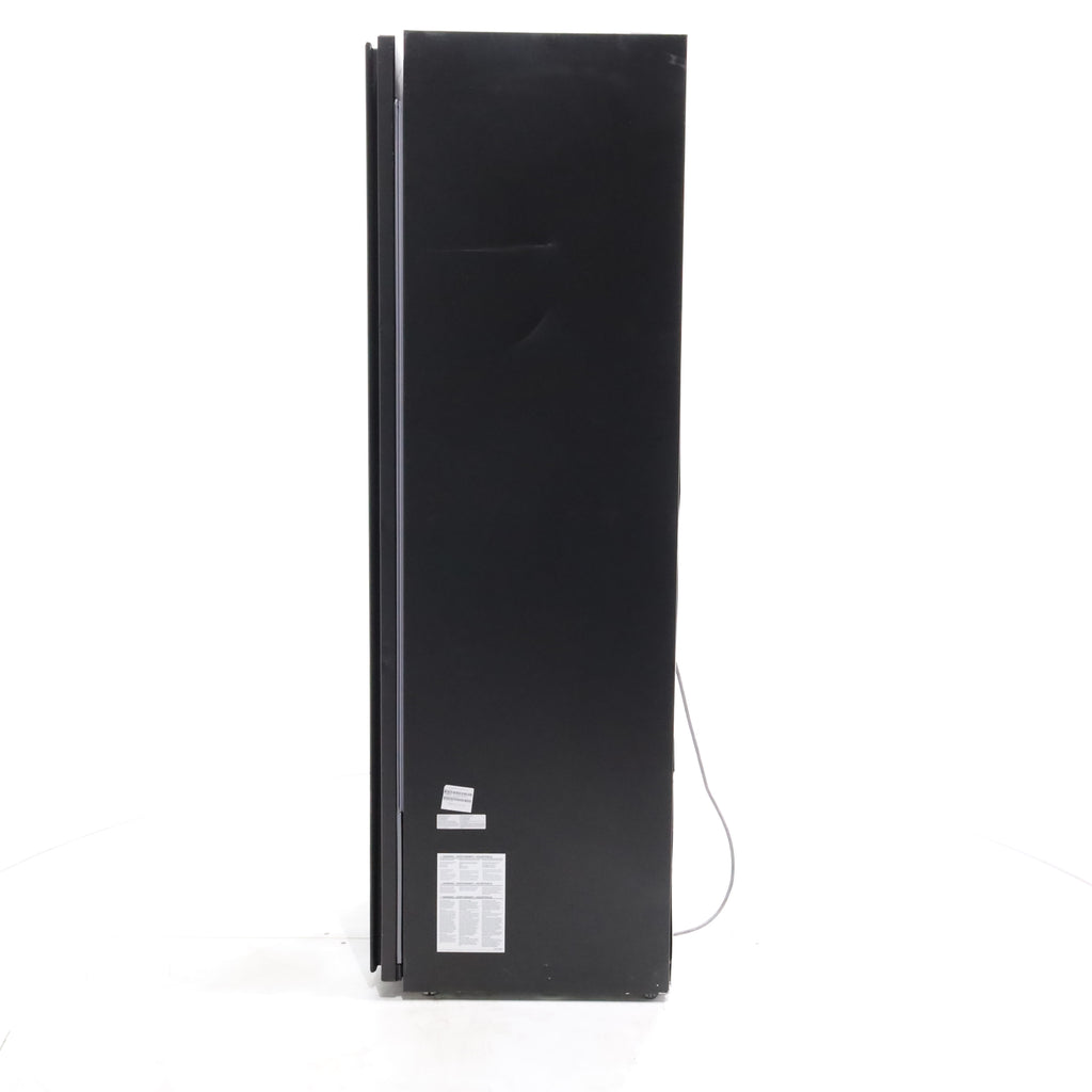 Pictures of Crystal Mirror Finish Samsung Bespoke AirDresser with Steam Refresh - Scratch & Dent - Major - Neu Appliance Outlet - Discount Appliance Outlet in Austin, Tx