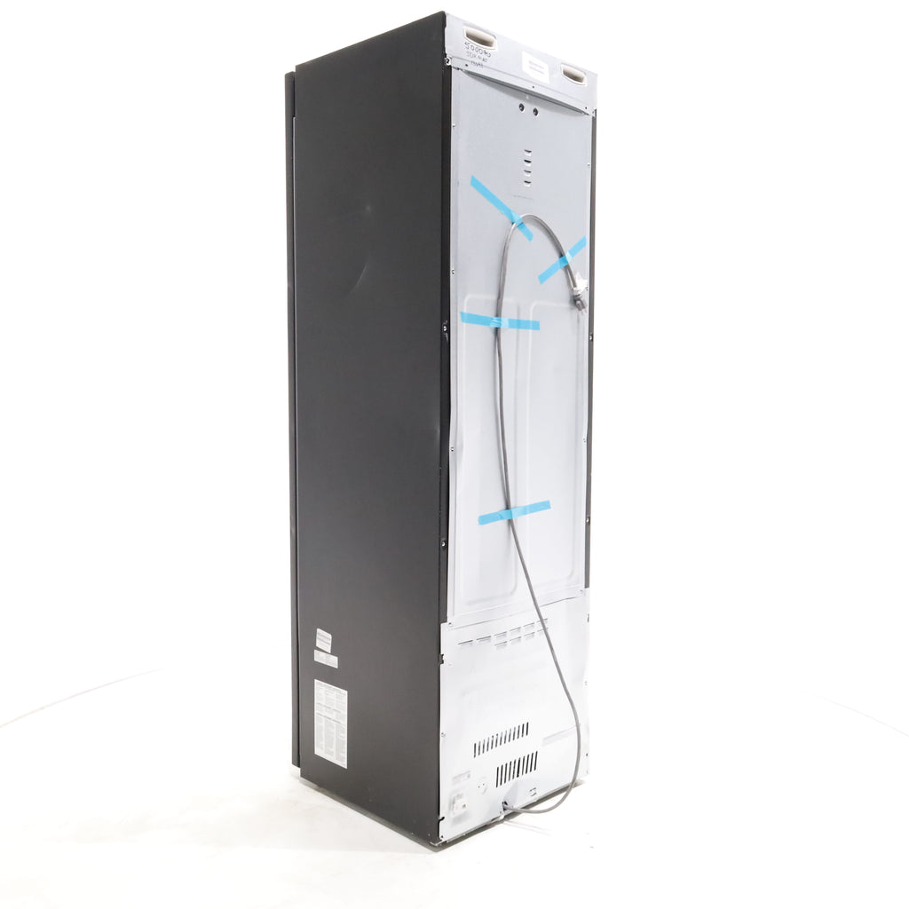 Pictures of Crystal Mirror Finish Samsung Bespoke AirDresser with Steam Refresh - Scratch & Dent - Major - Neu Appliance Outlet - Discount Appliance Outlet in Austin, Tx