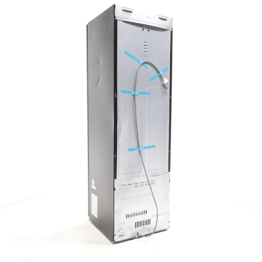 Pictures of Crystal Mirror Finish Samsung Bespoke AirDresser with Steam Refresh - Scratch & Dent - Major - Neu Appliance Outlet - Discount Appliance Outlet in Austin, Tx