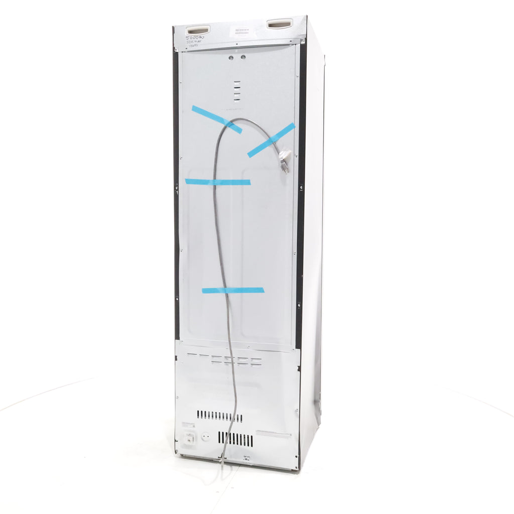 Pictures of Crystal Mirror Finish Samsung Bespoke AirDresser with Steam Refresh - Scratch & Dent - Major - Neu Appliance Outlet - Discount Appliance Outlet in Austin, Tx