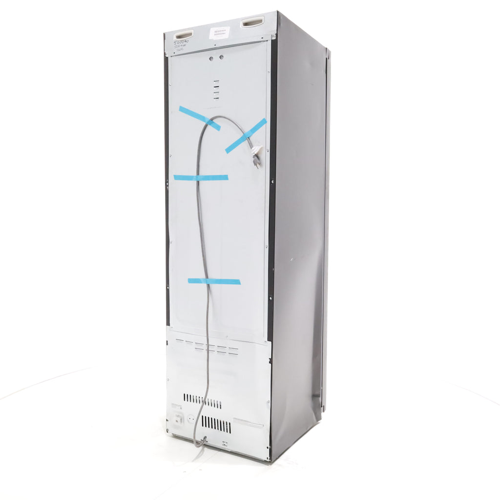 Pictures of Crystal Mirror Finish Samsung Bespoke AirDresser with Steam Refresh - Scratch & Dent - Major - Neu Appliance Outlet - Discount Appliance Outlet in Austin, Tx