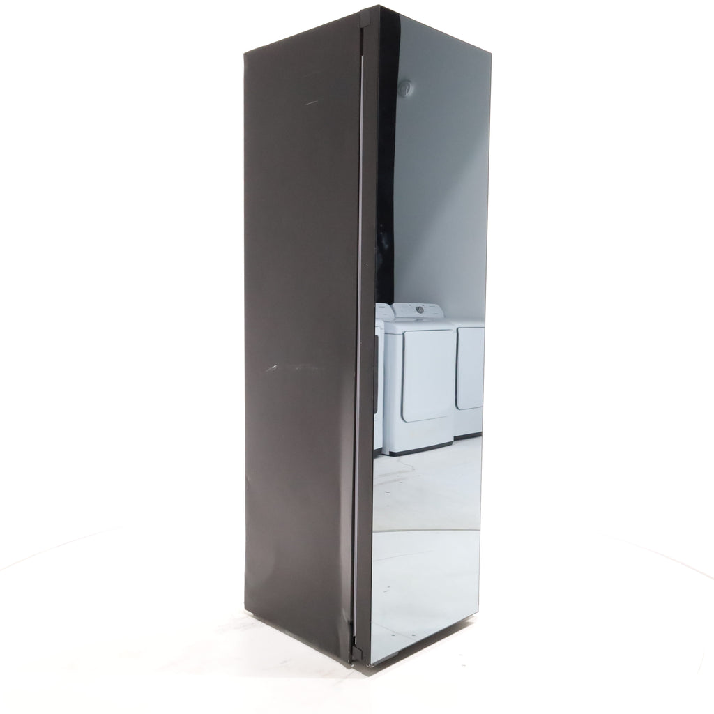 Pictures of Crystal Mirror Finish Samsung Bespoke AirDresser with Steam Refresh - Scratch & Dent - Major - Neu Appliance Outlet - Discount Appliance Outlet in Austin, Tx