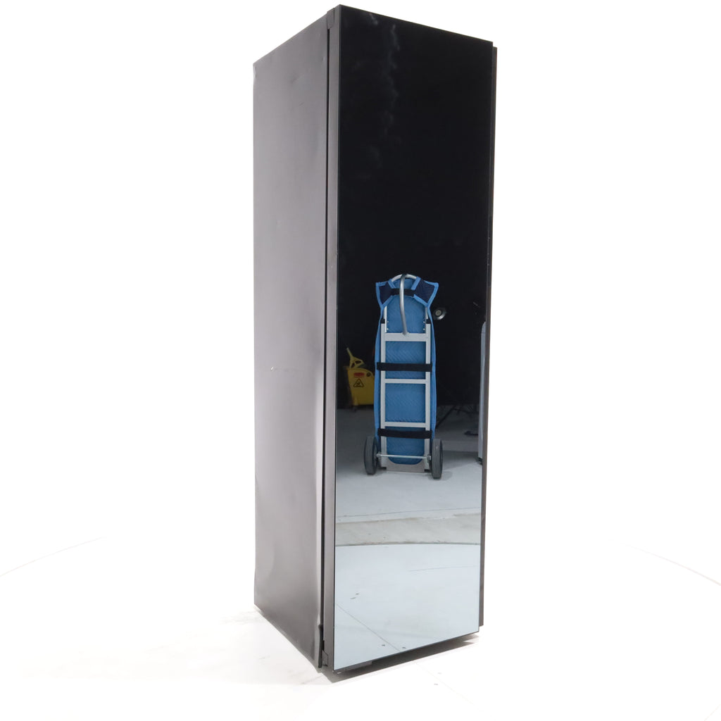 Pictures of Crystal Mirror Finish Samsung Bespoke AirDresser with Steam Refresh - Scratch & Dent - Major - Neu Appliance Outlet - Discount Appliance Outlet in Austin, Tx