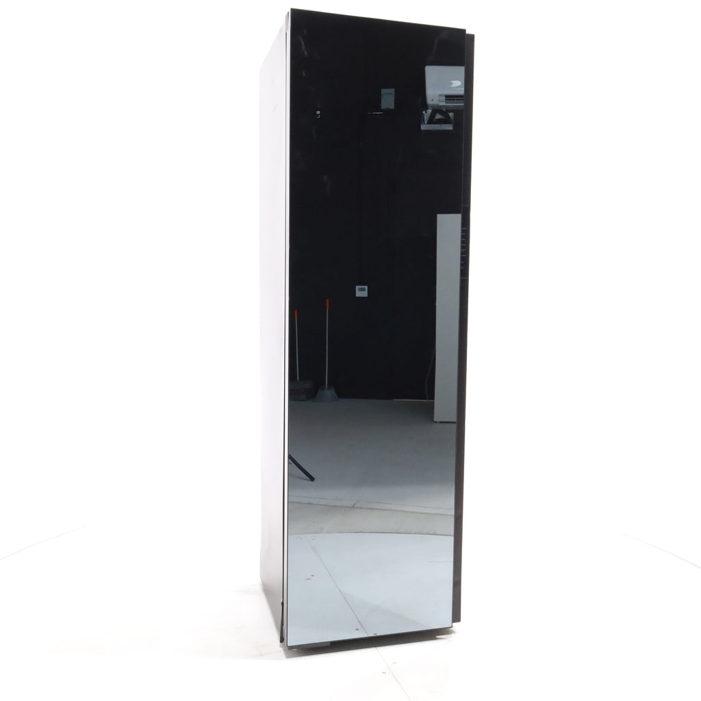 Pictures of Crystal Mirror Finish Samsung Bespoke AirDresser with Steam Refresh - Scratch & Dent - Major - Neu Appliance Outlet - Discount Appliance Outlet in Austin, Tx