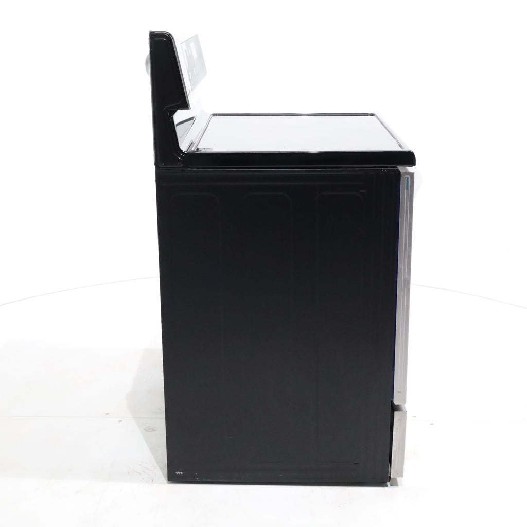 Pictures of LG Stainless Steel 6.3 cu. ft. Electric Single Oven Range with True Convection and EasyClean -Certified Refurbished - Neu Appliance Outlet - Discount Appliance Outlet in Austin, Tx