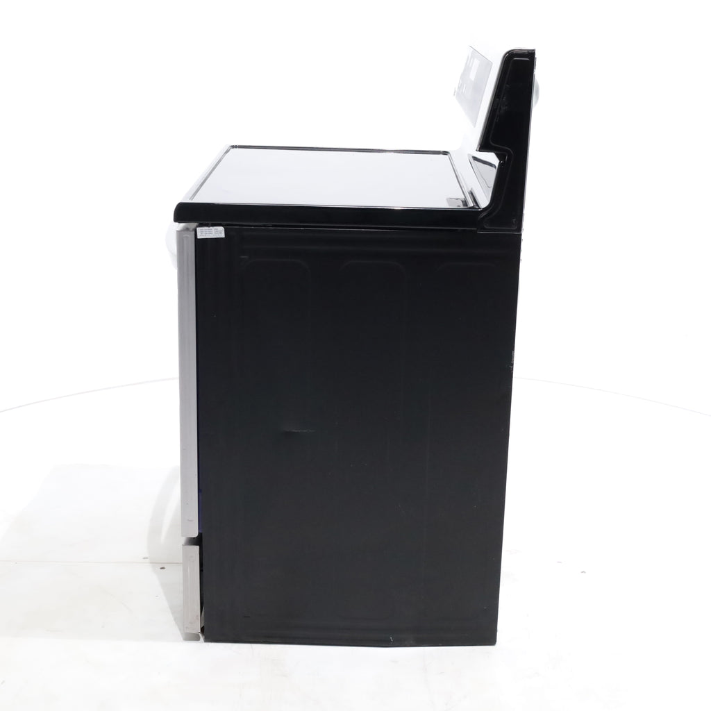 Pictures of LG Stainless Steel 6.3 cu. ft. Electric Single Oven Range with True Convection and EasyClean -Certified Refurbished - Neu Appliance Outlet - Discount Appliance Outlet in Austin, Tx