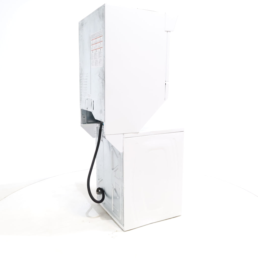 Pictures of 28 in. Wide Whirlpool 3.5 cu. ft. Washer and 5.9 cu. ft. Electric Dryer Laundry Center with AutoDry Drying System - Certified Refurbished - Neu Appliance Outlet - Discount Appliance Outlet in Austin, Tx