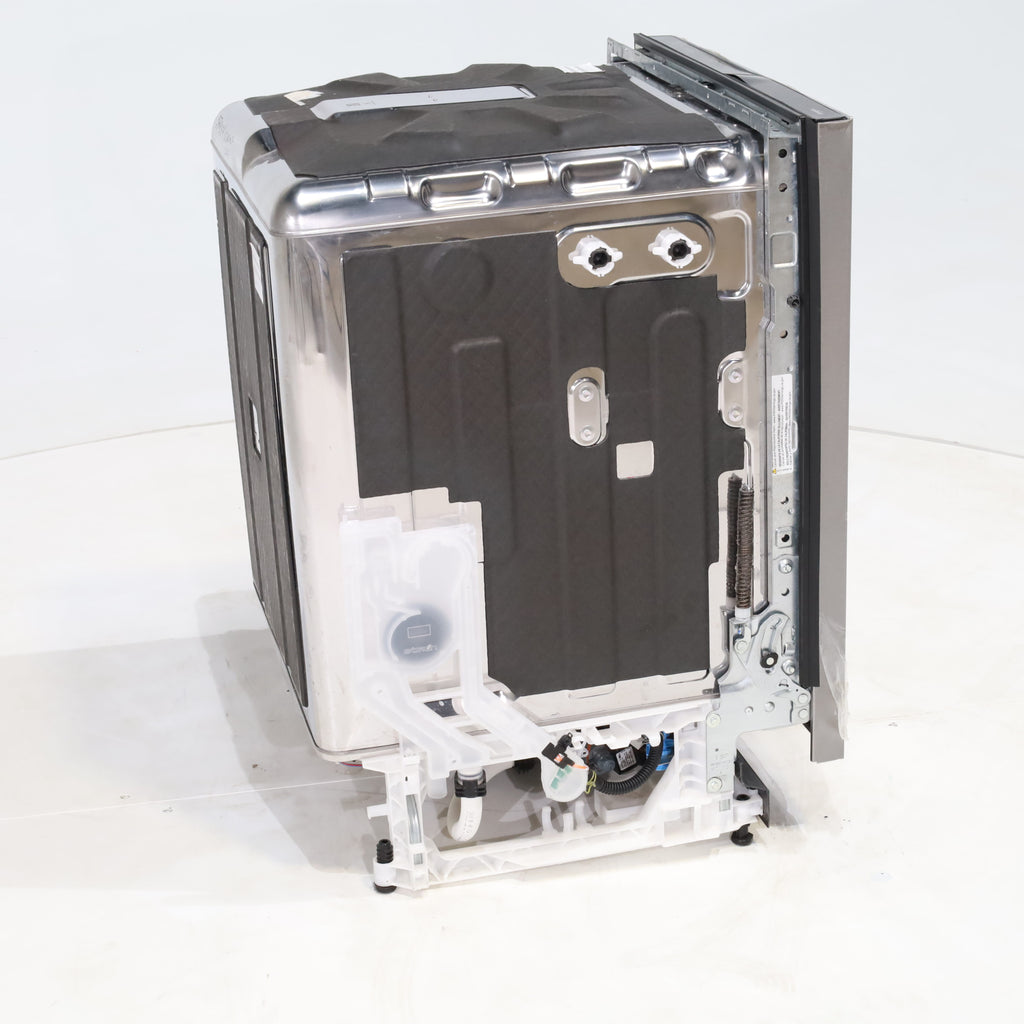 Pictures of 24 in. Fingerprint Resistant Stainless Steel ENERGY STAR Whirlpool Built In Dishwasher with 3rd Rack - WDT750SAKZ - 13747 - Scratch & Dent - Minor - Neu Appliance Outlet - Discount Appliance Outlet in Austin, Tx