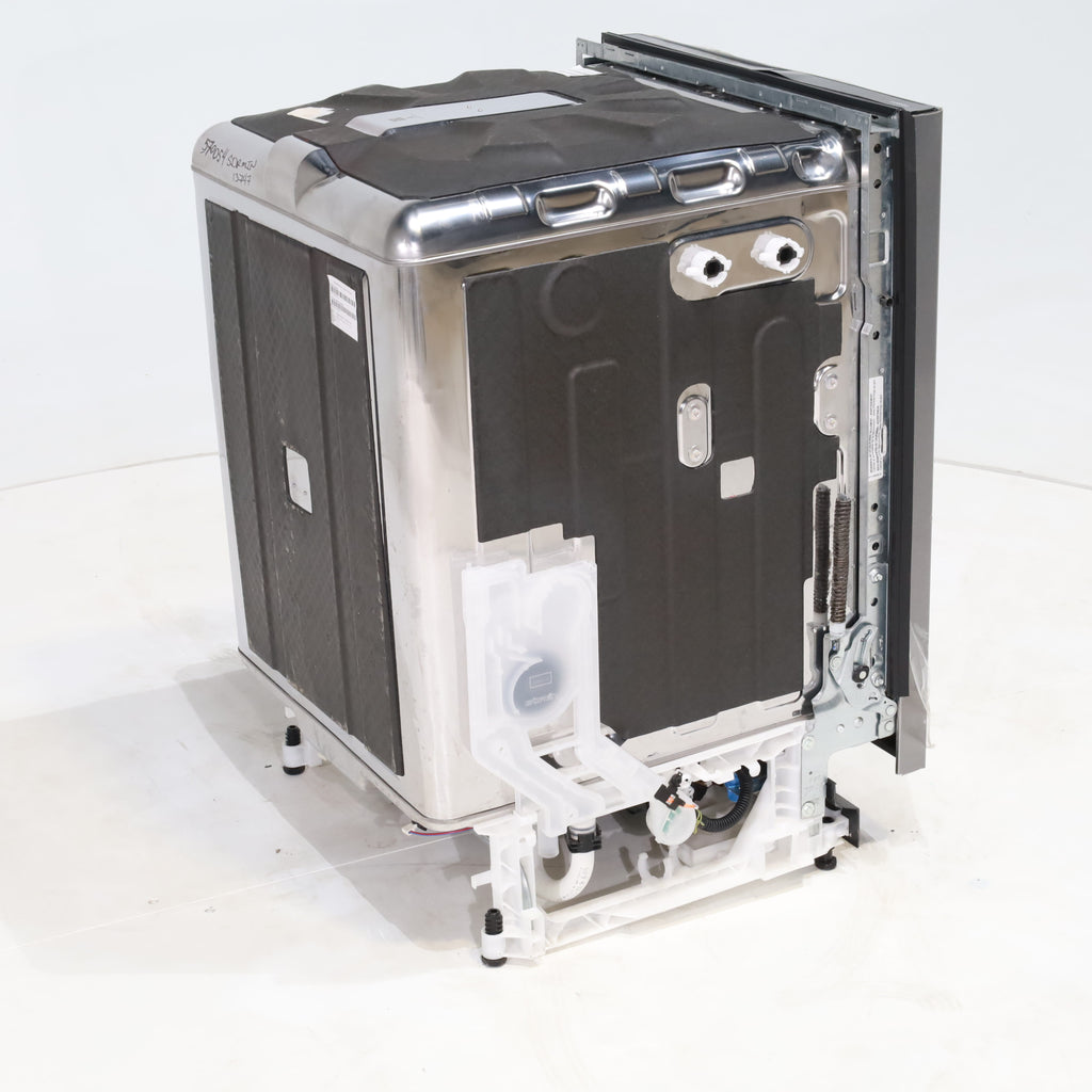 Pictures of 24 in. Fingerprint Resistant Stainless Steel ENERGY STAR Whirlpool Built In Dishwasher with 3rd Rack - WDT750SAKZ - 13747 - Scratch & Dent - Minor - Neu Appliance Outlet - Discount Appliance Outlet in Austin, Tx