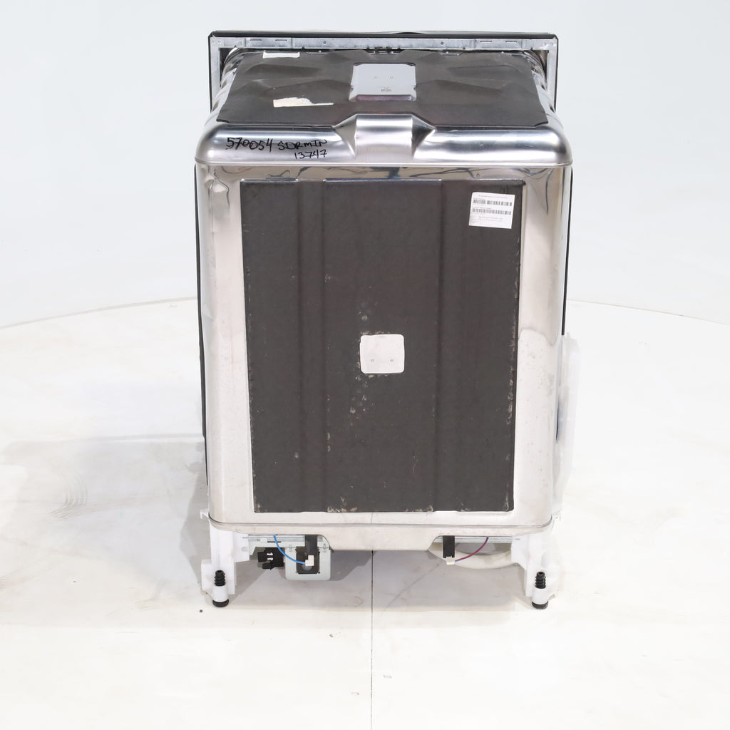 Pictures of 24 in. Fingerprint Resistant Stainless Steel ENERGY STAR Whirlpool Built In Dishwasher with 3rd Rack - WDT750SAKZ - 13747 - Scratch & Dent - Minor - Neu Appliance Outlet - Discount Appliance Outlet in Austin, Tx