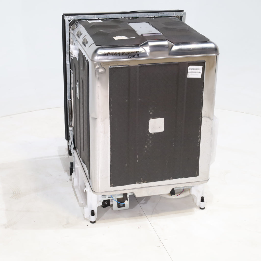 Pictures of 24 in. Fingerprint Resistant Stainless Steel ENERGY STAR Whirlpool Built In Dishwasher with 3rd Rack - WDT750SAKZ - 13747 - Scratch & Dent - Minor - Neu Appliance Outlet - Discount Appliance Outlet in Austin, Tx