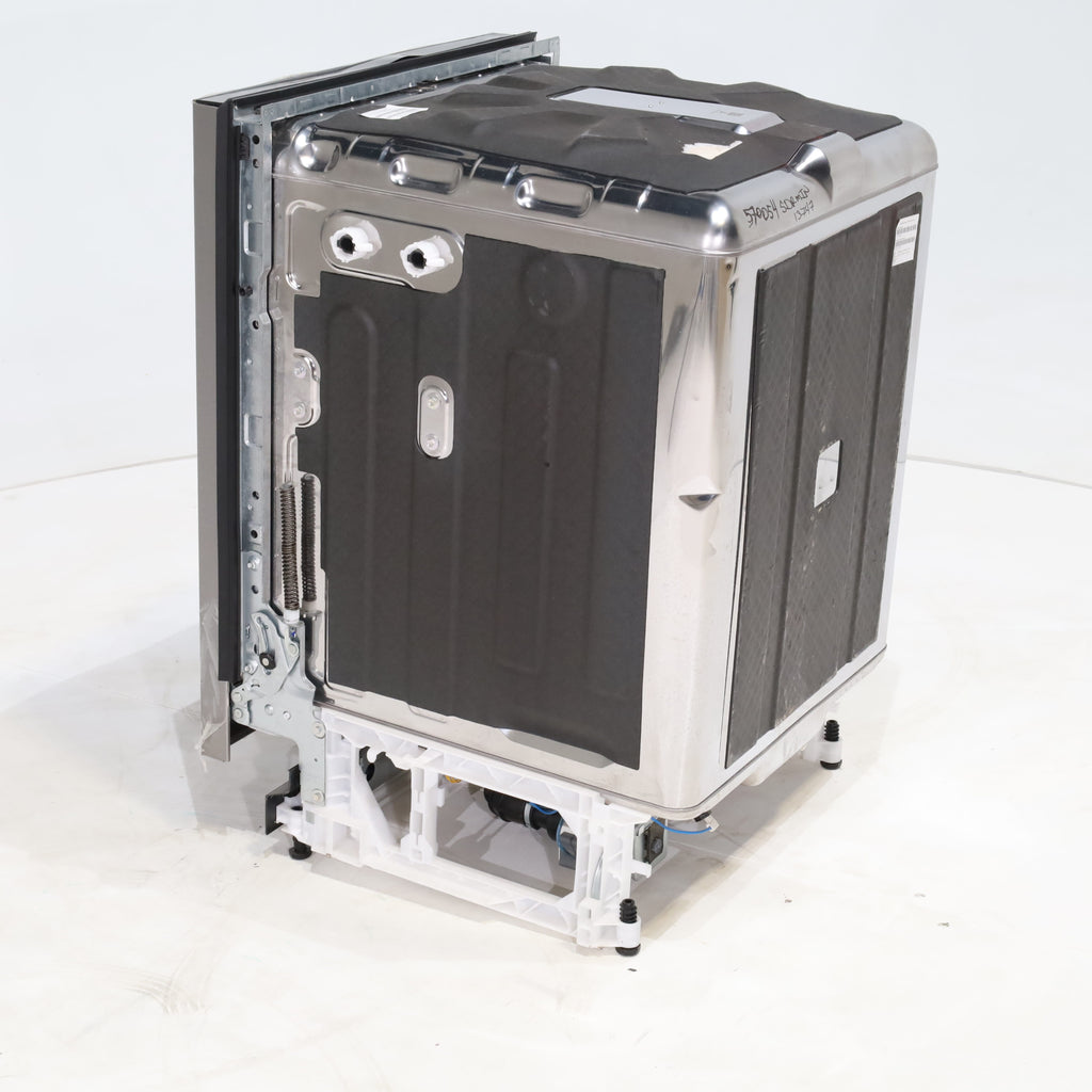 Pictures of 24 in. Fingerprint Resistant Stainless Steel ENERGY STAR Whirlpool Built In Dishwasher with 3rd Rack - WDT750SAKZ - 13747 - Scratch & Dent - Minor - Neu Appliance Outlet - Discount Appliance Outlet in Austin, Tx