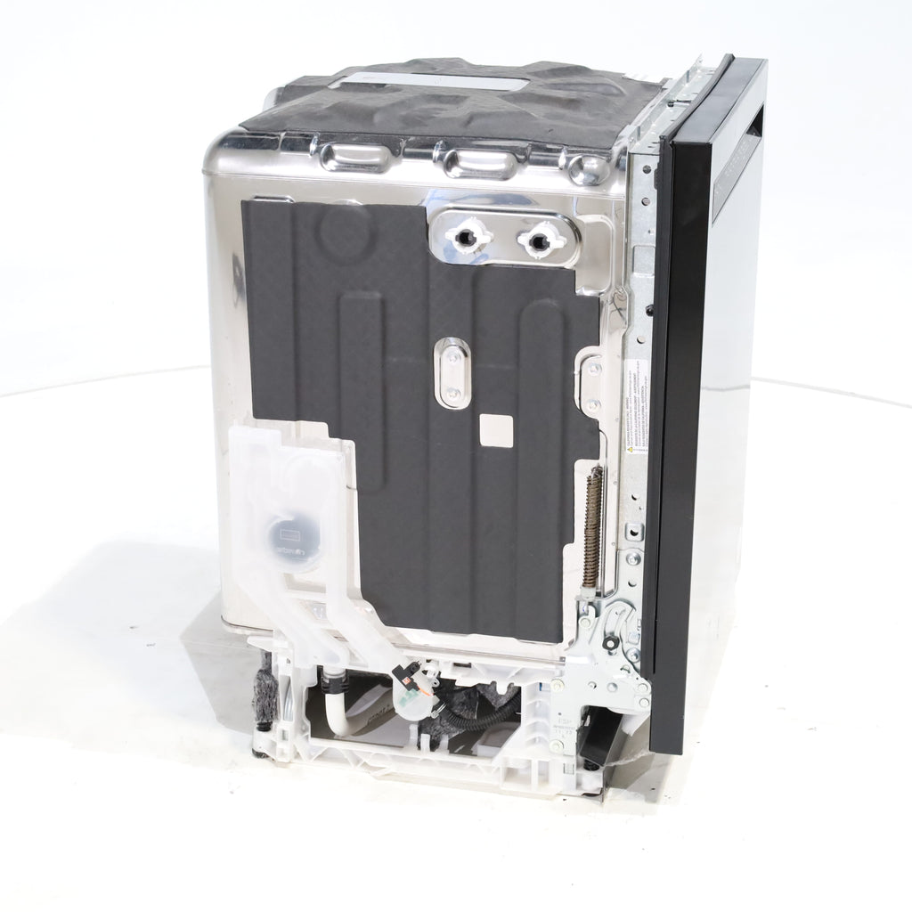 Pictures of Standard 24 in. Black KitchenAid Built In Dishwasher with Third Rack - Scratch & Dent - Minor - Neu Appliance Outlet - Discount Appliance Outlet in Austin, Tx