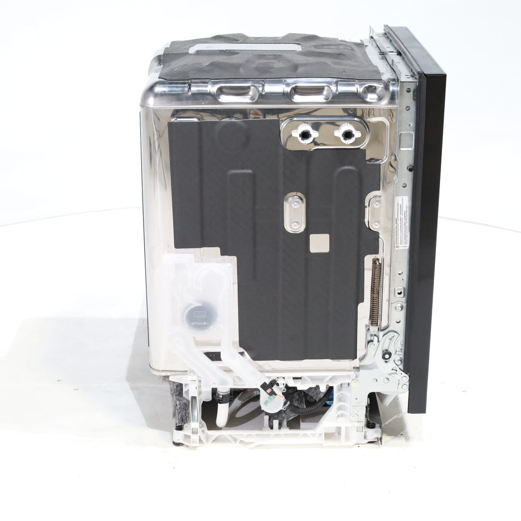 Pictures of Standard 24 in. Black KitchenAid Built In Dishwasher with Third Rack - Scratch & Dent - Minor - Neu Appliance Outlet - Discount Appliance Outlet in Austin, Tx