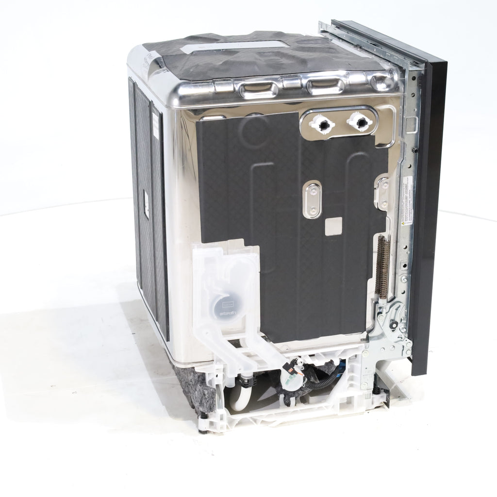 Pictures of Standard 24 in. Black KitchenAid Built In Dishwasher with Third Rack - Scratch & Dent - Minor - Neu Appliance Outlet - Discount Appliance Outlet in Austin, Tx