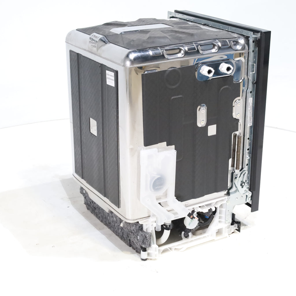 Pictures of Standard 24 in. Black KitchenAid Built In Dishwasher with Third Rack - Scratch & Dent - Minor - Neu Appliance Outlet - Discount Appliance Outlet in Austin, Tx