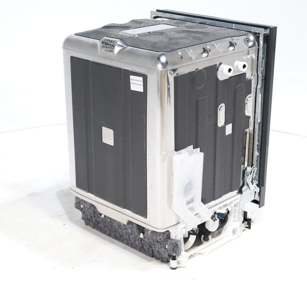 Pictures of Standard 24 in. Black KitchenAid Built In Dishwasher with Third Rack - Scratch & Dent - Minor - Neu Appliance Outlet - Discount Appliance Outlet in Austin, Tx