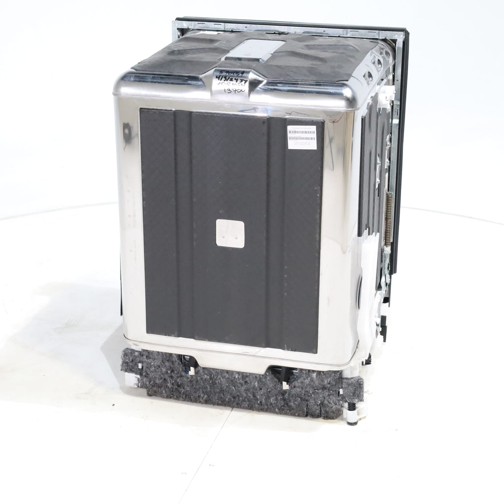 Pictures of Standard 24 in. Black KitchenAid Built In Dishwasher with Third Rack - Scratch & Dent - Minor - Neu Appliance Outlet - Discount Appliance Outlet in Austin, Tx