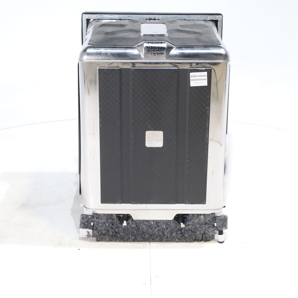 Pictures of Standard 24 in. Black KitchenAid Built In Dishwasher with Third Rack - Scratch & Dent - Minor - Neu Appliance Outlet - Discount Appliance Outlet in Austin, Tx