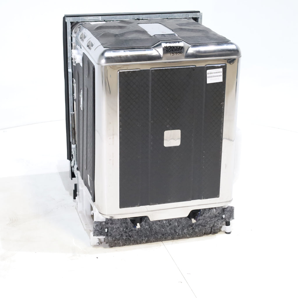 Pictures of Standard 24 in. Black KitchenAid Built In Dishwasher with Third Rack - Scratch & Dent - Minor - Neu Appliance Outlet - Discount Appliance Outlet in Austin, Tx