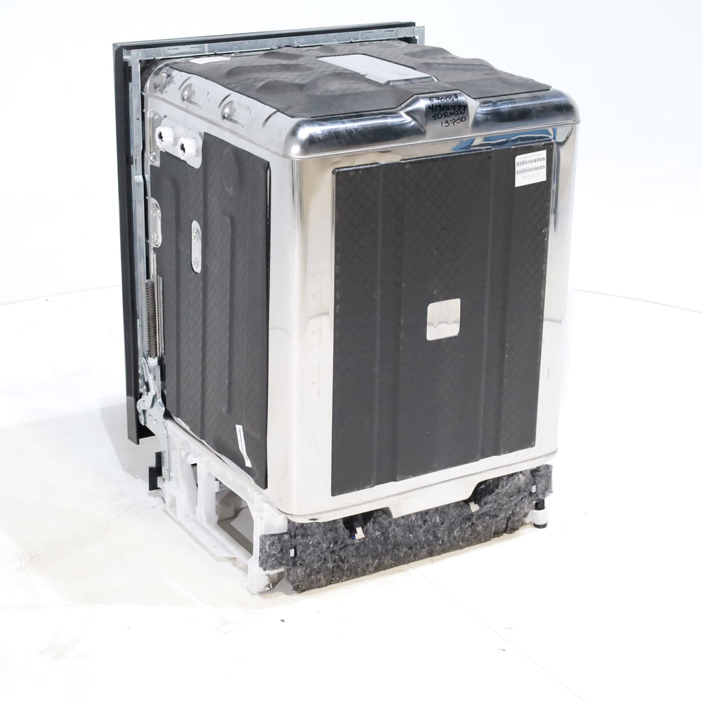 Pictures of Standard 24 in. Black KitchenAid Built In Dishwasher with Third Rack - Scratch & Dent - Minor - Neu Appliance Outlet - Discount Appliance Outlet in Austin, Tx