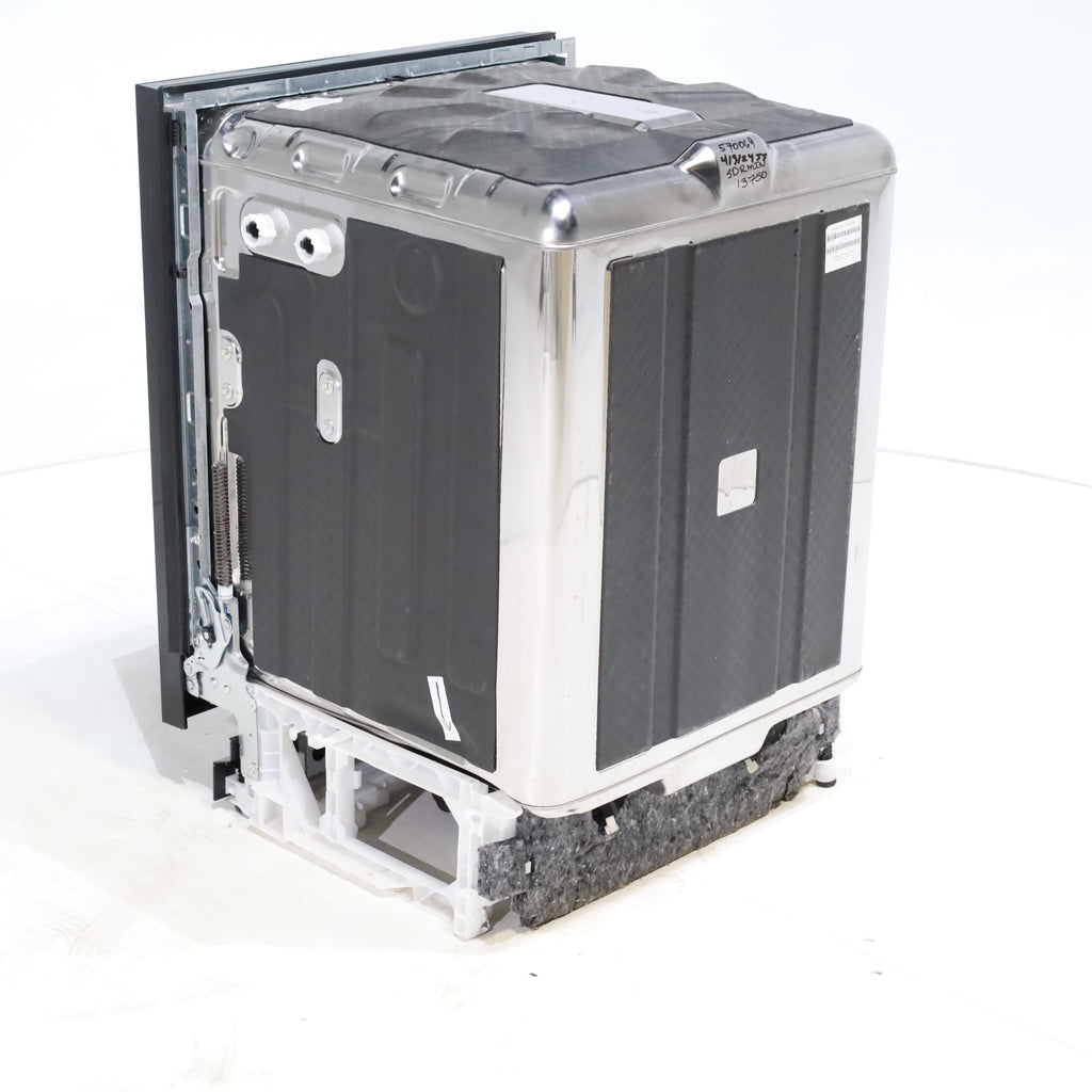 Pictures of Standard 24 in. Black KitchenAid Built In Dishwasher with Third Rack - Scratch & Dent - Minor - Neu Appliance Outlet - Discount Appliance Outlet in Austin, Tx