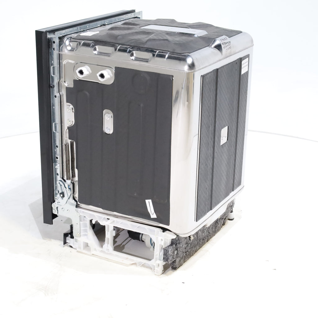 Pictures of Standard 24 in. Black KitchenAid Built In Dishwasher with Third Rack - Scratch & Dent - Minor - Neu Appliance Outlet - Discount Appliance Outlet in Austin, Tx