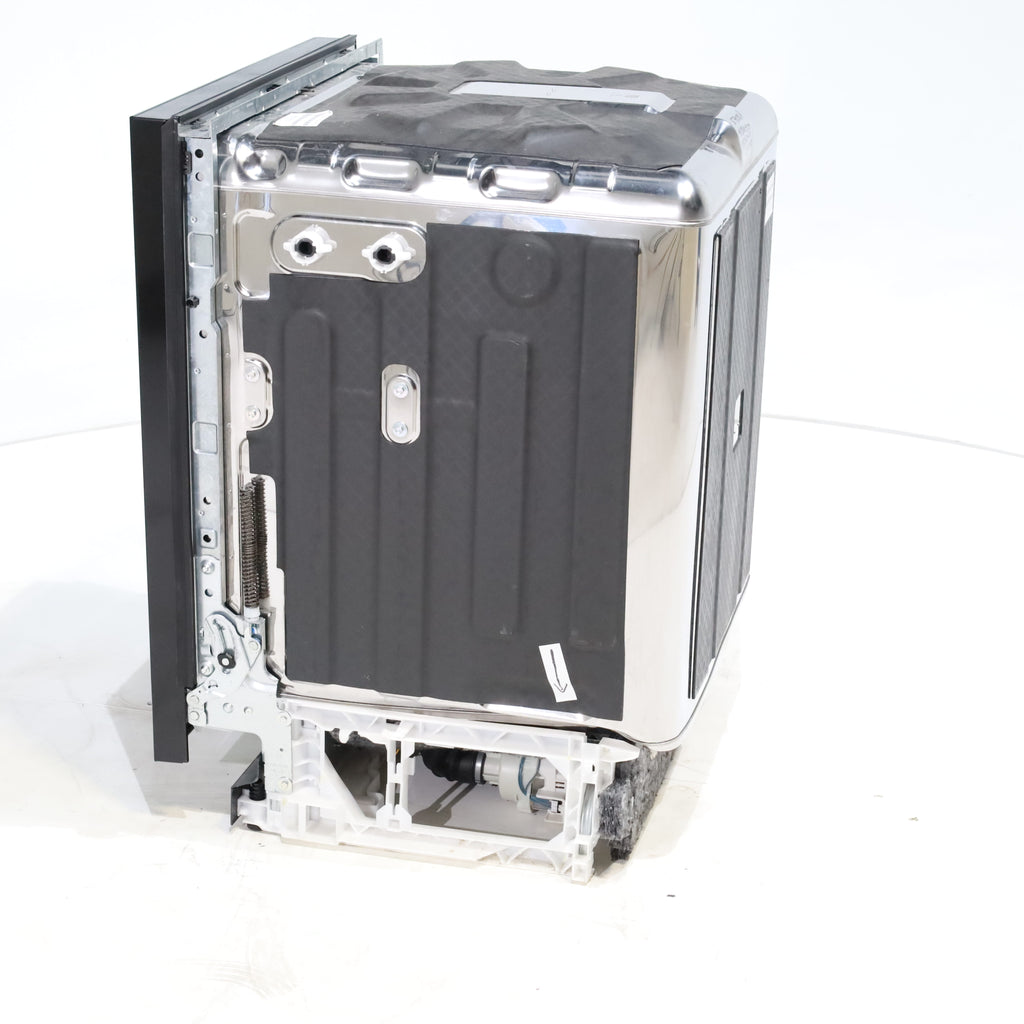 Pictures of Standard 24 in. Black KitchenAid Built In Dishwasher with Third Rack - Scratch & Dent - Minor - Neu Appliance Outlet - Discount Appliance Outlet in Austin, Tx