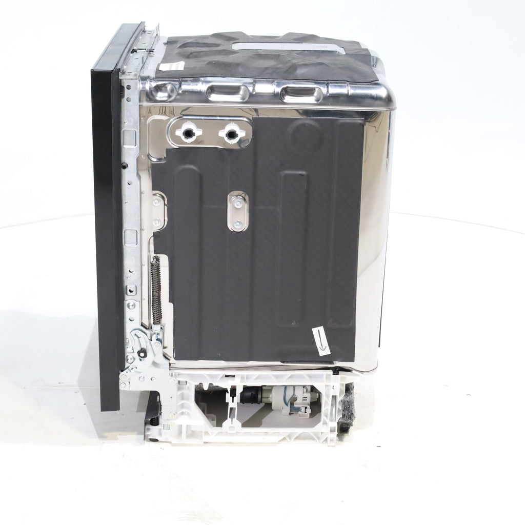 Pictures of Standard 24 in. Black KitchenAid Built In Dishwasher with Third Rack - Scratch & Dent - Minor - Neu Appliance Outlet - Discount Appliance Outlet in Austin, Tx