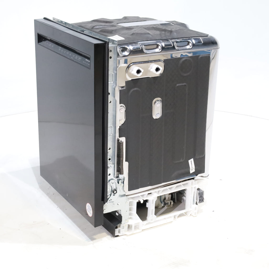 Pictures of Standard 24 in. Black KitchenAid Built In Dishwasher with Third Rack - Scratch & Dent - Minor - Neu Appliance Outlet - Discount Appliance Outlet in Austin, Tx