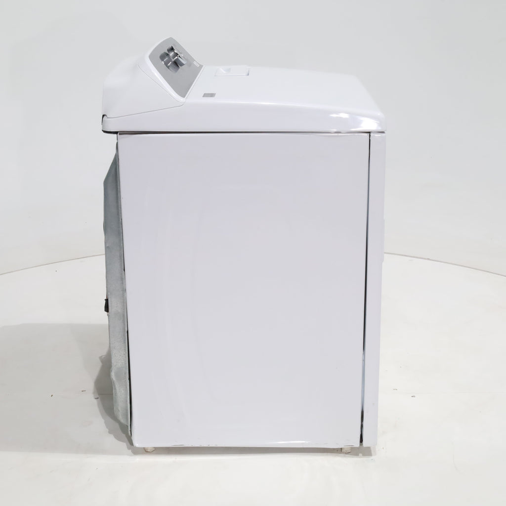 Pictures of Maytag 7.0 cu. ft. Gas Dryer with Moisture Sensing - Scratch & Dent - Moderate - Neu Appliance Outlet - Discount Appliance Outlet in Austin, Tx