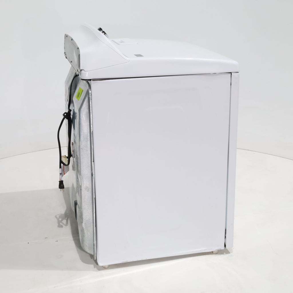 Pictures of Maytag 7.0 cu. ft. Gas Dryer with Moisture Sensing - Scratch & Dent - Moderate - Neu Appliance Outlet - Discount Appliance Outlet in Austin, Tx