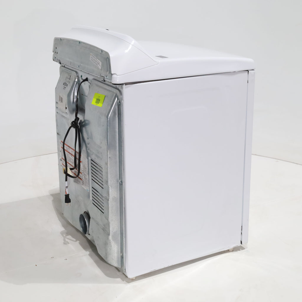 Pictures of Maytag 7.0 cu. ft. Gas Dryer with Moisture Sensing - Scratch & Dent - Moderate - Neu Appliance Outlet - Discount Appliance Outlet in Austin, Tx