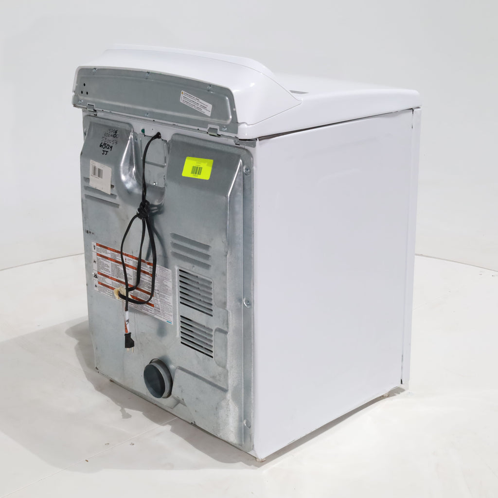 Pictures of Maytag 7.0 cu. ft. Gas Dryer with Moisture Sensing - Scratch & Dent - Moderate - Neu Appliance Outlet - Discount Appliance Outlet in Austin, Tx