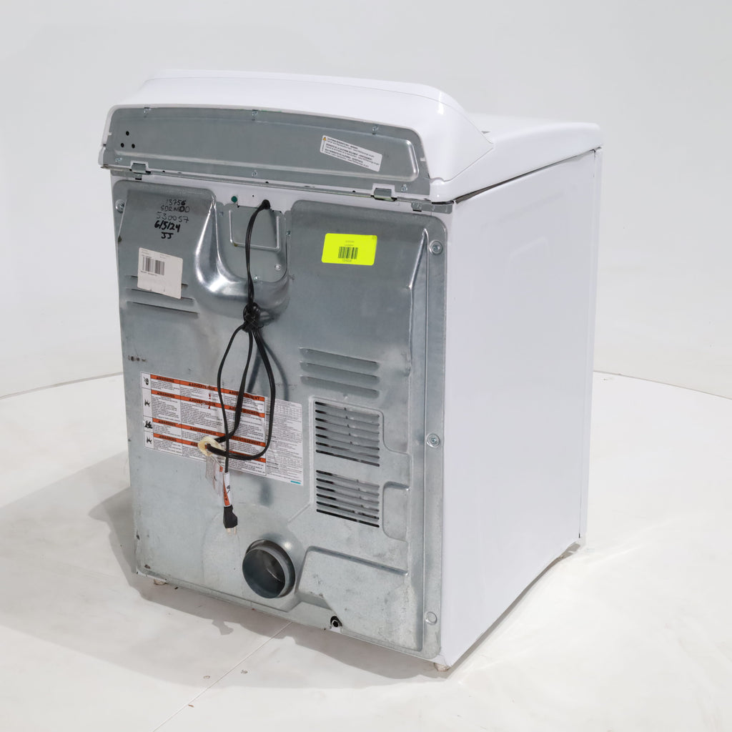 Pictures of Maytag 7.0 cu. ft. Gas Dryer with Moisture Sensing - Scratch & Dent - Moderate - Neu Appliance Outlet - Discount Appliance Outlet in Austin, Tx