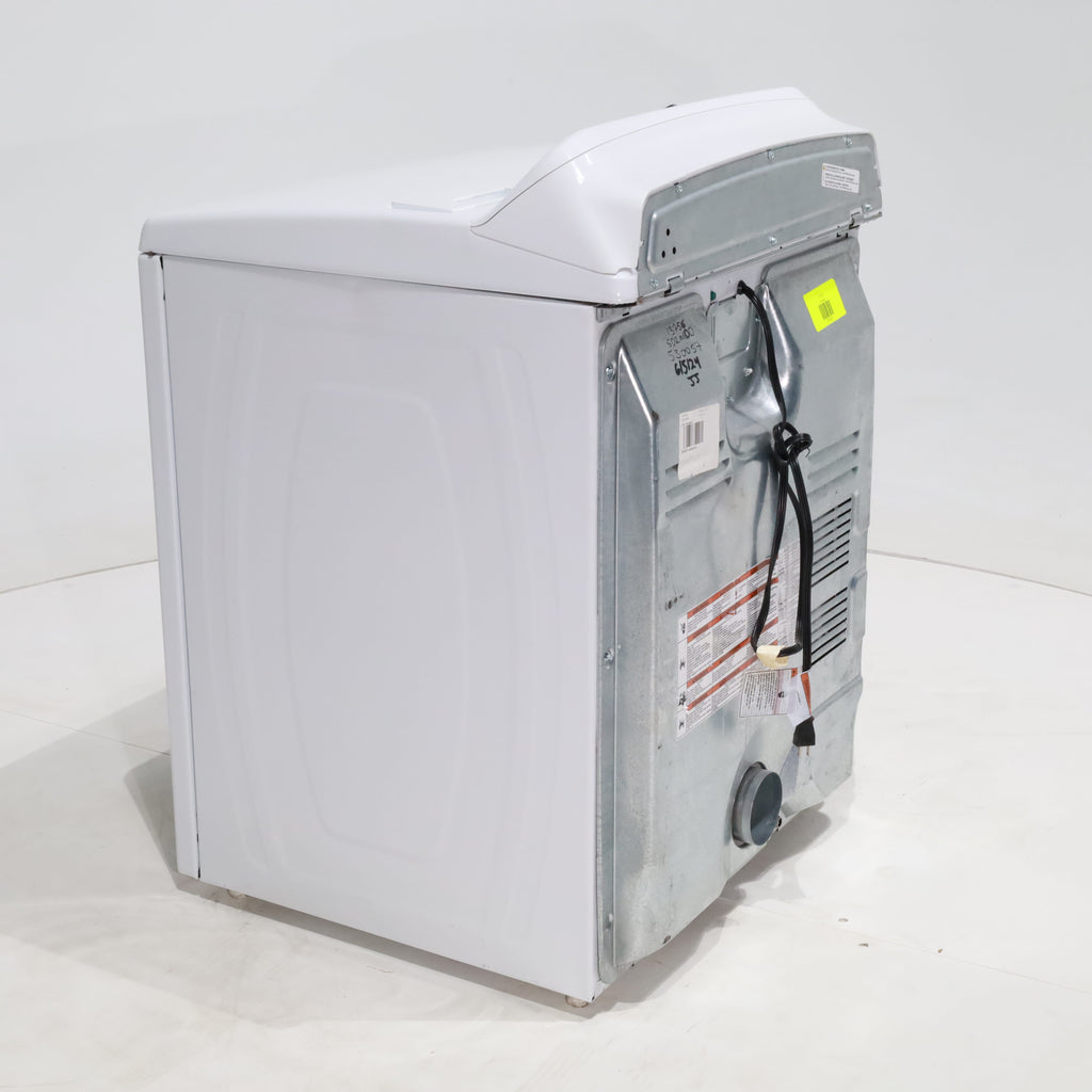 Pictures of Maytag 7.0 cu. ft. Gas Dryer with Moisture Sensing - Scratch & Dent - Moderate - Neu Appliance Outlet - Discount Appliance Outlet in Austin, Tx